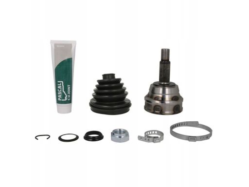 Przegub Napędowy Kpl. G1W012Pc