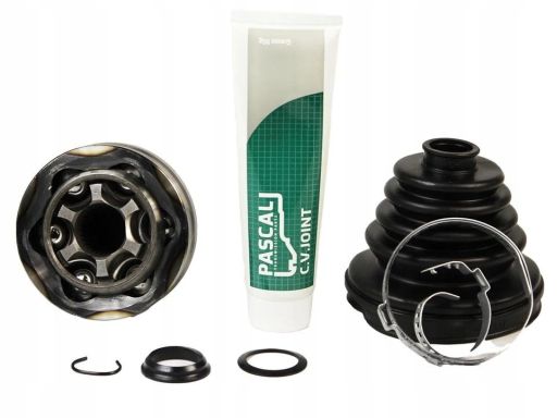 Przegub Napędowy Kpl. G1W012Pc