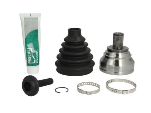 Przegub Napędowy Kpl. G1W040Pc