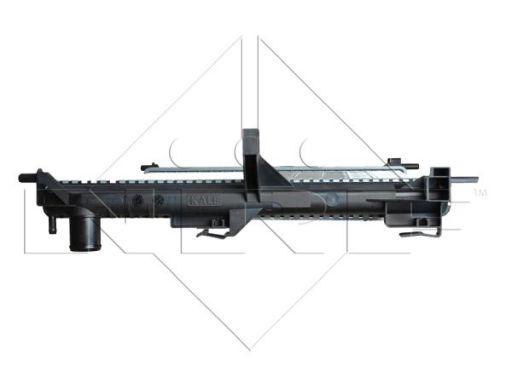 Chłodnica Silnika 58188