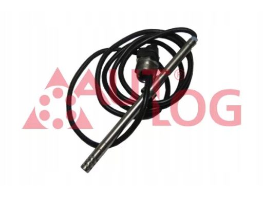 Czujnik Temperatury Spalin As3018