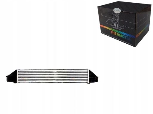 Chłodnica Powietrza Doładowującego Dam005Tt