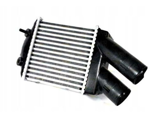 Chłodnica Powietrza Doładowującego Dar001Tt