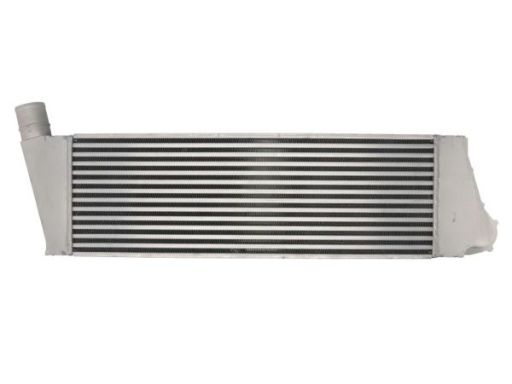 Chłodnica Powietrza Doładowującego Dar012Tt