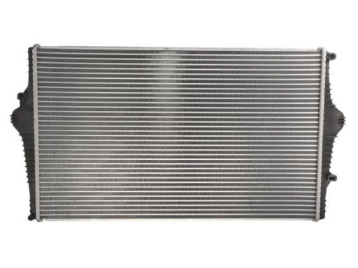 Chłodnica Powietrza Doładowującego Dav001Tt