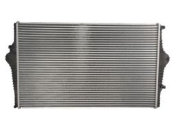 Chłodnica Powietrza Doładowującego Dav001Tt
