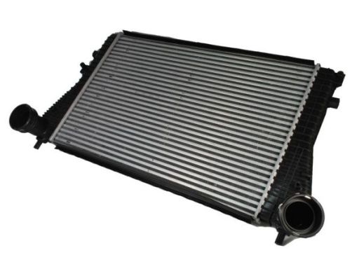 Chłodnica Powietrza Doładowującego Daw005Tt