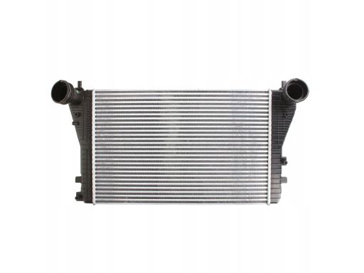 Chłodnica Powietrza Doładowującego Daw005Tt