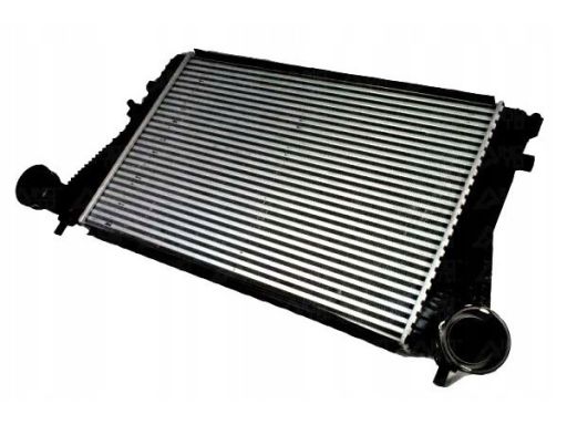 Chłodnica Powietrza Doładowującego Daw005Tt