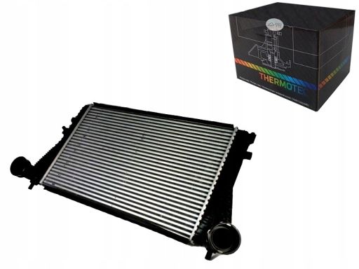 Chłodnica Powietrza Doładowującego Daw005Tt