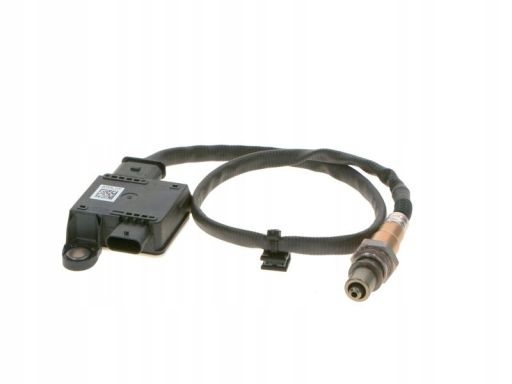 Czujnik Cząstek Stałych 0 281 006 956