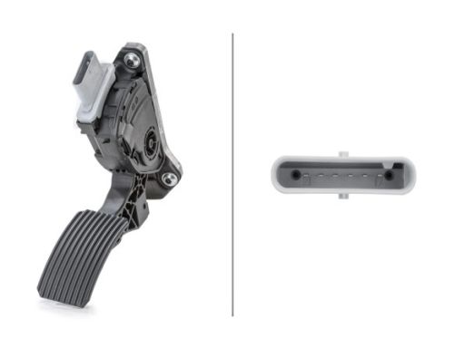 Czujnik, Pozycja Pedału Gazu 6Pv 009 371-711