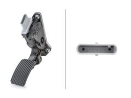 Czujnik, Pozycja Pedału Gazu 6Pv 009 371-711