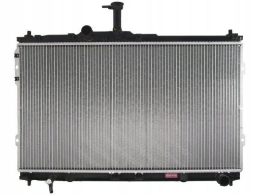 Chłodnica Silnika 58420