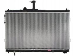 Chłodnica Silnika 58420