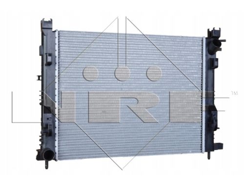 Chłodnica Silnika 58443