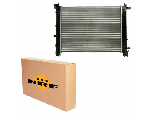 Chłodnica Silnika 58443