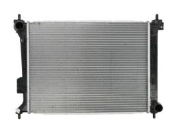 Chłodnica Silnika D70526Tt