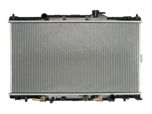 Chłodnica Silnika D74025Tt