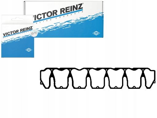 Uszczelka Pokrywy Zaworów 71-29287-00