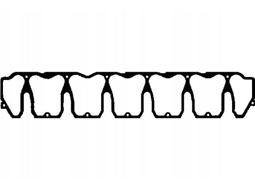 Uszczelka Pokrywy Zaworów 71-29287-00