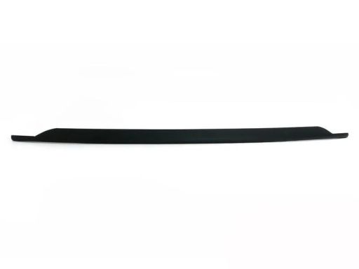 Listwa Spoiler zderzaka BMW Seria 5 E60 E61 Lift 51 11 7 198 363