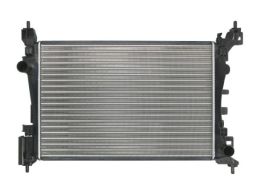 Chłodnica Silnika D7C024Tt