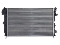 Chłodnica Silnika D7F059Tt