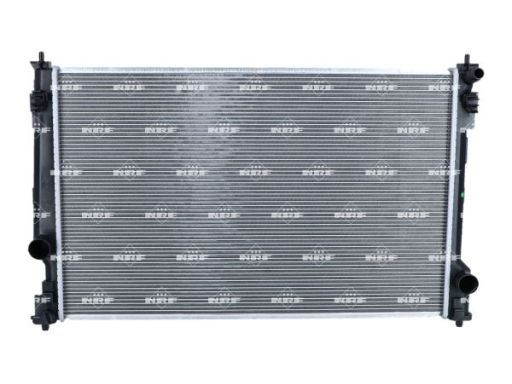 Chłodnica Silnika 550334