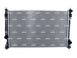 Chłodnica Silnika 550334