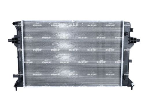 Chłodnica Silnika 550198