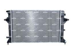 Chłodnica Silnika 550198