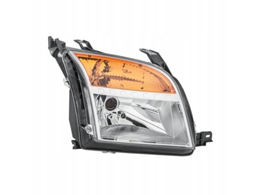 Reflektor Świateł Przednich 1Ed 247 026-261