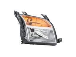 Reflektor Świateł Przednich 1Ed 247 026-261