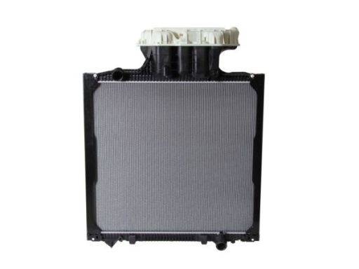 Chłodnica Silnika Mn2043_Mw
