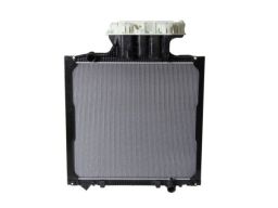 Chłodnica Silnika Mn2043_Mw