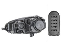 Reflektor Świateł Przednich 1Eg 247 007-571