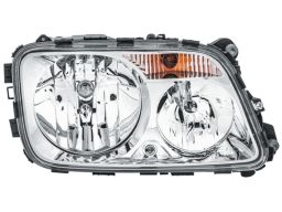 Reflektor Świateł Przednich 1Eh 009 513-041