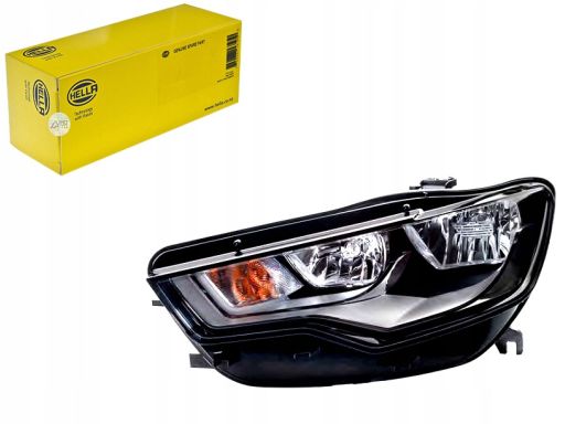 Reflektor Świateł Przednich 1Ej 011 149-011