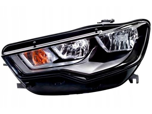 Reflektor Świateł Przednich 1Ej 011 149-011