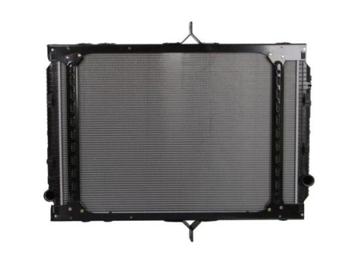 Chłodnica Silnika Lhrp1068 With Frames