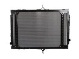 Chłodnica Silnika Lhrp1068 With Frames