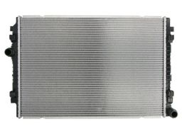 Chłodnica Silnika D7W077Tt