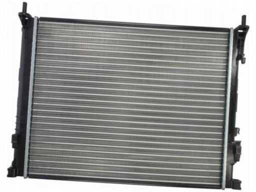 Chłodnica Silnika D7X101Tt