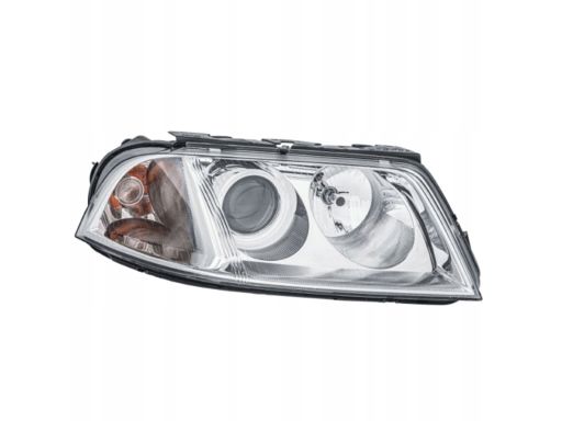 Reflektor Świateł Przednich 1El 008 350-021