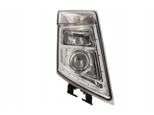 Reflektor Świateł Przednich 1El 010 478-261