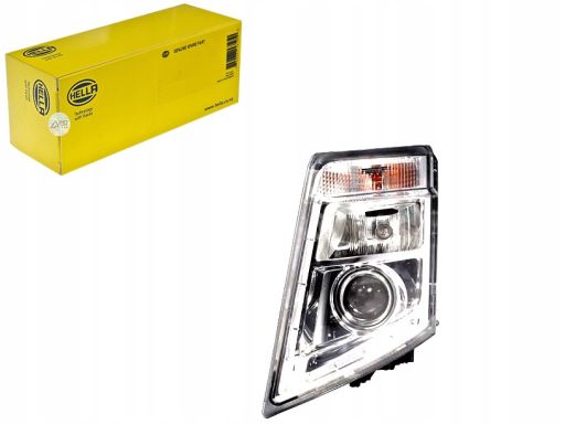 Reflektor Świateł Przednich 1El 010 478-261