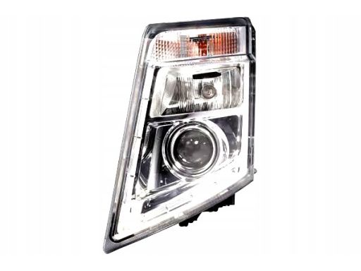 Reflektor Świateł Przednich 1El 010 478-261