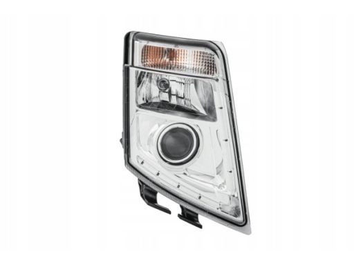 Reflektor Świateł Przednich 1El 010 478-261