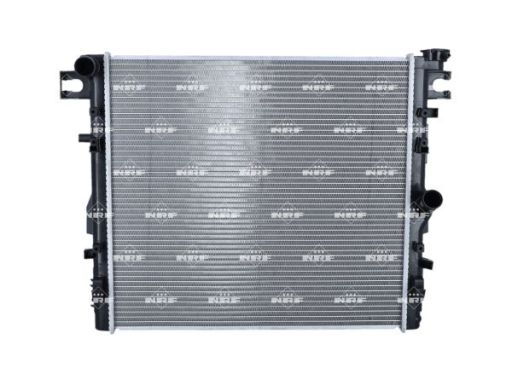 Chłodnica Silnika 56590